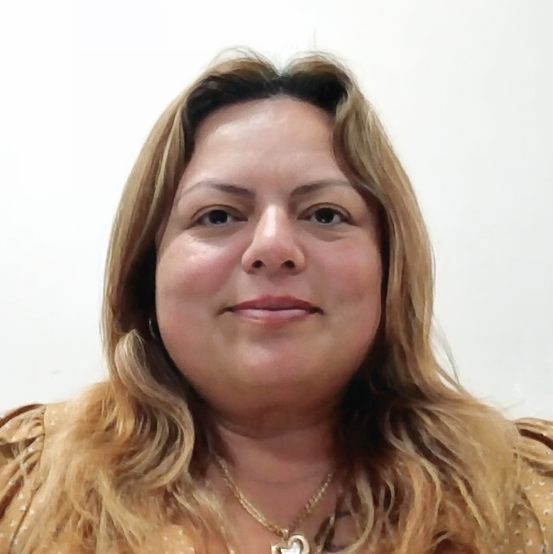 Ana Bernal, Our Center Director